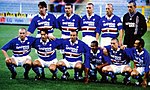 Miniatura per Unione Calcio Sampdoria 1998-1999