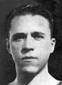 Virginio Rosetta, aanvoerder van Juventus van 1929 tot 1935