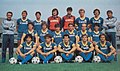 Hellas Vérone Football Association 1984-85.jpg