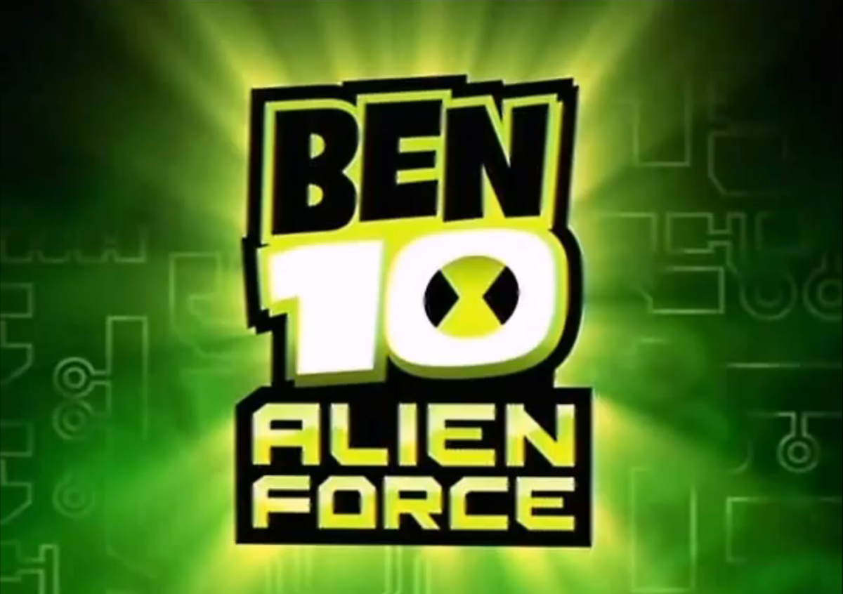 Ben 10: Alien Force – Wikipédia, a enciclopédia livre