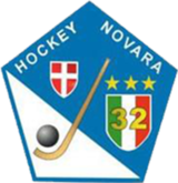 Hockey Novara Logo.png