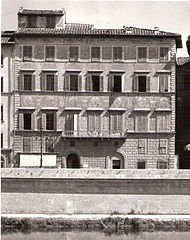 Palazzo Grassi (Pisa)