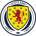 Logo de l'équipe nationale de football d'Écosse 2014.svg