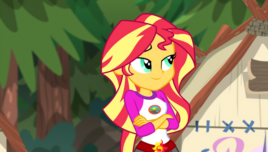 Sunset Shimmer