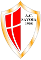 AC Savoy 1908.svg