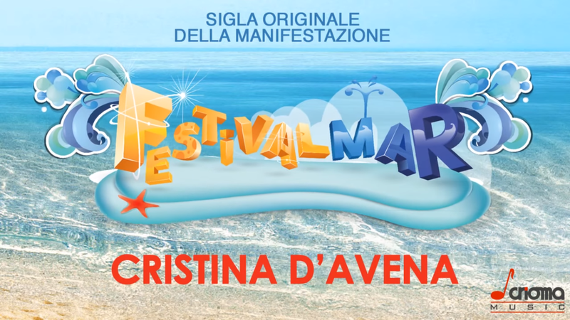 File:Cristina D'Avena - Festivalmar Screenshot.png