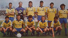 Modena Football Club 2018 - Wikipedia