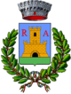 Roccantica – Stemma