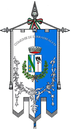 Serradifalco – Bandiera