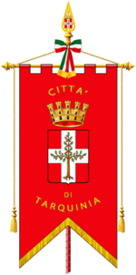 Civic banner