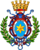 Джавено - Герб