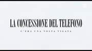 Miniatura per La concessione del telefono - C'era una volta Vigata