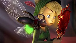 Tinker Bell en de verloren schat.jpg