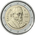 Moneta commemorativa da 2 euro