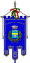 Cavriglia – Bandiera