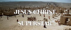 Jesus Christ Superstar (film)