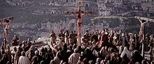 Miniatura per La passione di Cristo (film 2004)