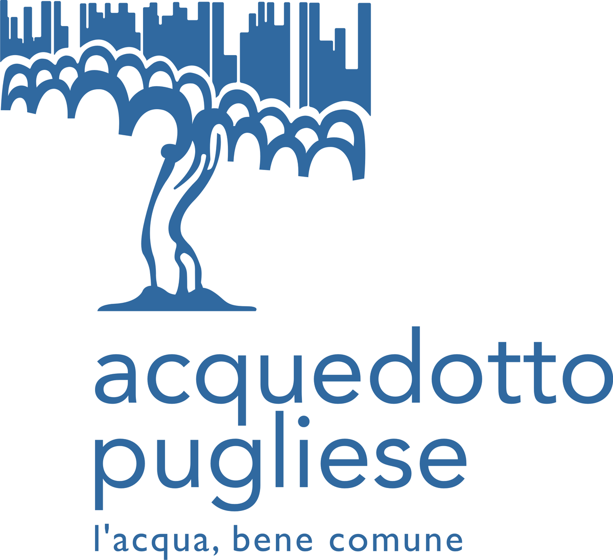 Acquedotto pugliese - Wikipedia