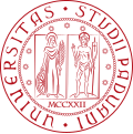 Logo-ul Universității Padova.svg