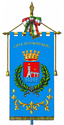 Pontremoli - Bandera