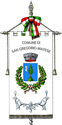 San Gregorio Matese - Vlag