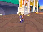 Miniatura per Spyro (personaggio)