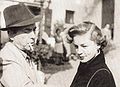 Bogart-Bacall în Portofino-1954.jpg