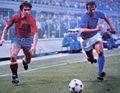 Euro 1980 - Italie contre Espagne - Dani et Antonio Cabrini.jpg