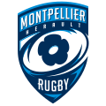 Montpellier RC Logo.svg
