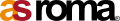 Il primo logotipo dei Giallorossi (1974-2013)