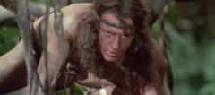 Greystoke - La leggenda di Tarzan, il signore delle scimmie