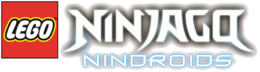 Lego ninjago nindroids logo.png