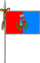 Montalto Carpasio - Bandera