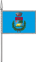 Reggello - Vlag