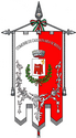 Carbonara Scrivia – Bandiera