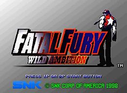 Fatal Fury Wild Ambition.jpg