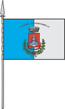 Fontanella (Italie) -Flag.png
