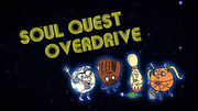 Miniatura per Soul Quest Overdrive