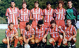 Cremonese Union Sportive 1989-90.jpg