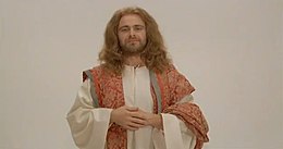 À la recherche de Jésus - Beppe Grillo.jpg