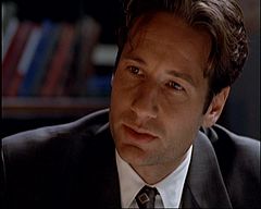 Fox Mulder