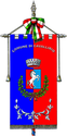 Cavallirio – Bandiera