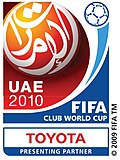 Miniatura per Coppa del mondo per club FIFA 2010