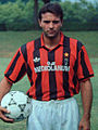 Giovanni Cornacchini - Milan AC 1991-92.JPG