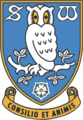 SWFC logo Sheffield Wednesday Football Club 1867 (2016) .png