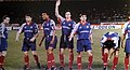 Clubul de fotbal Paris Saint-Germain 1992-93.jpg