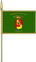 Provincia di Bergamo – Bandiera