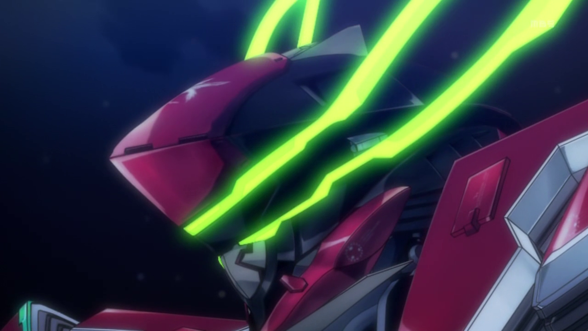 Valvrave the Liberator - Wikipedia