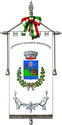 Villanova Monteleone - Flagge