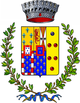 Caltabellotta - Escudo de armas